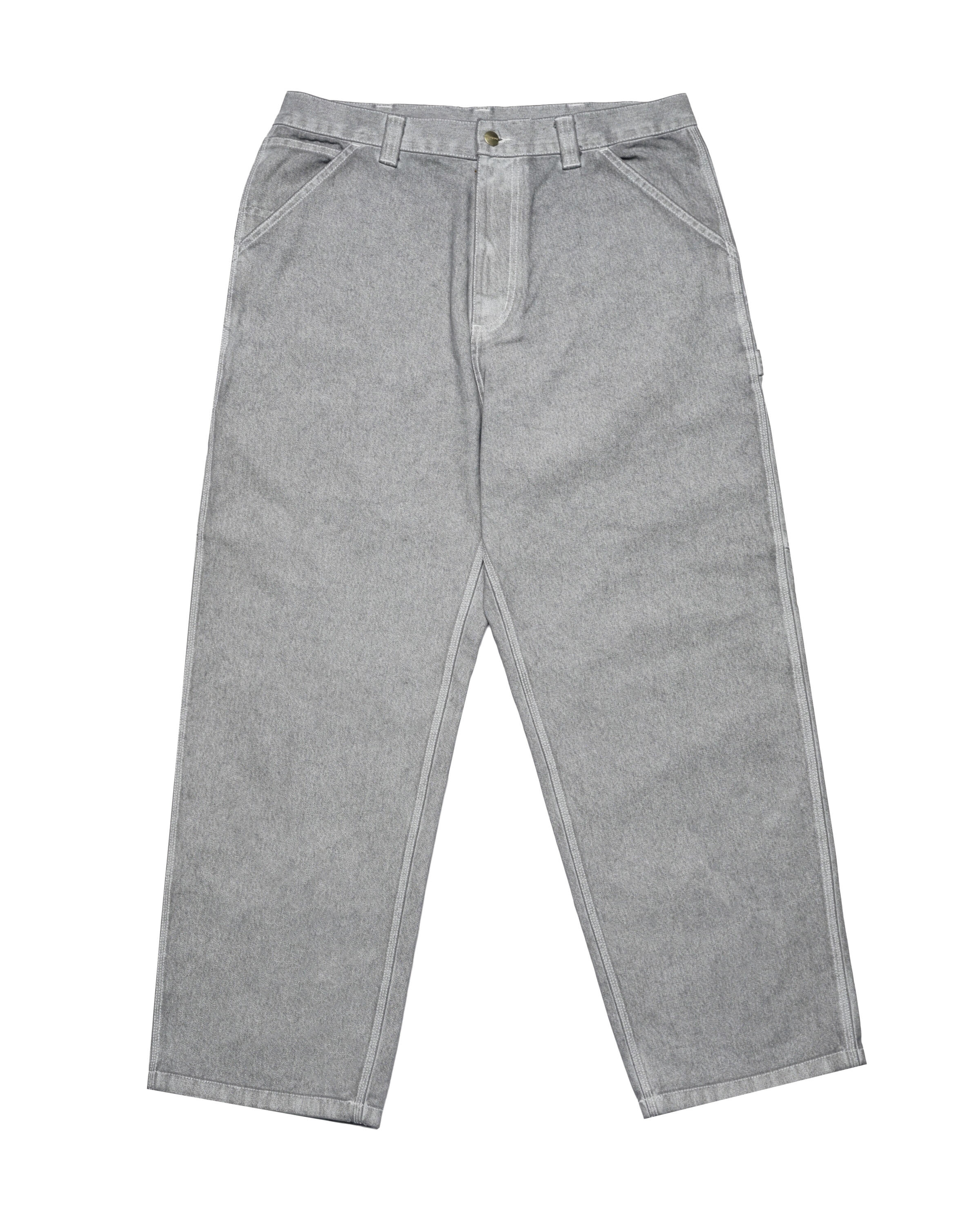 Carhartt WIP OG Single Knee Pant | I032360.1TV06 | AFEW STORE